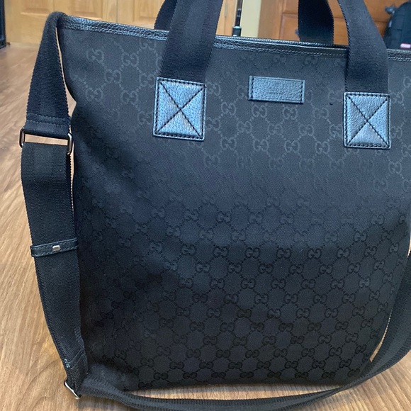 💯 % authentic Gucci crossbody bag - Picture 6 of 16